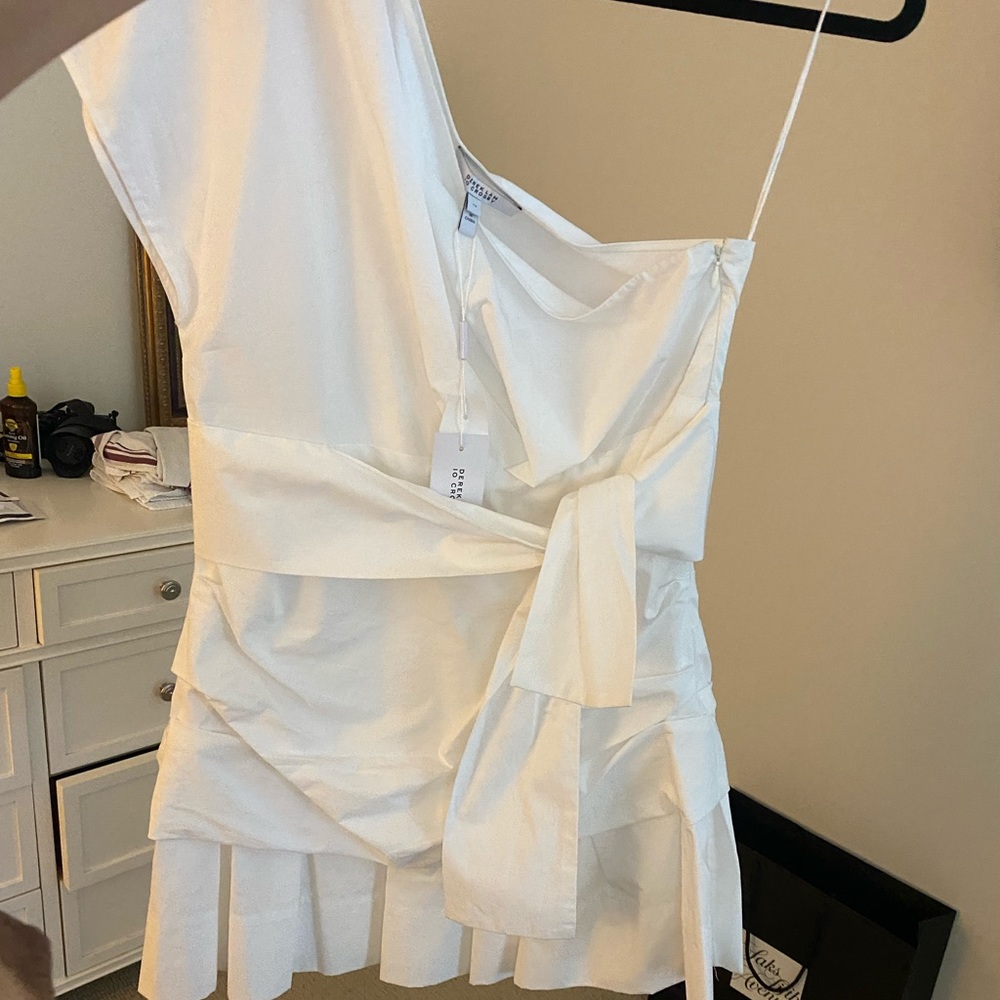 Derek Lam dress